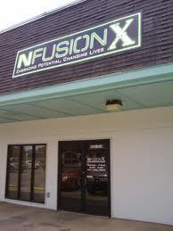 NFusionX's profile picture. Embracing potential, Changing Lives!
Are YOU N??