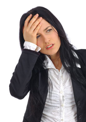 Our work day is full of tedious, petty, repetitive and boring tasks that our bosses or coaches could easily do themselves. We're basically someone's bitch.