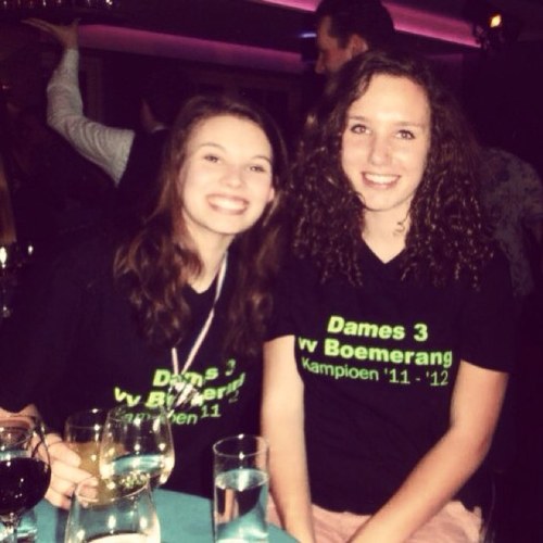 maartjev97's profile picture. 