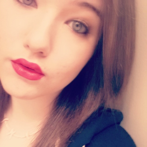 Lil_Red615's profile picture. Sarah. Sixteen. Music. Writing. Love. Peace. & Happiness.