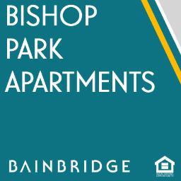 Bishop Park Apartments in Winter Park. 877-881-8229. Managed by the Bainbridge Companies, tweet corporate at @bainbridgecomp