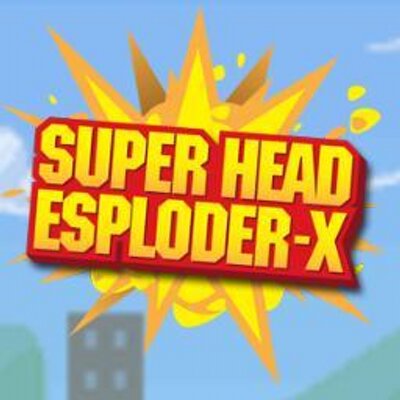 Super super head