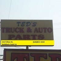 TED'S TRUCK & AUTO (@tedstruckauto) 's Twitter Profile
