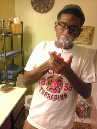 #Washington DC#...SouthEast ...#Islam..#Muslim Life#..#All Praise To Allah...JET LIFE HOE...#Pothead#..#Marijuana user/Lover...#Stoner#...Weed is life!!
