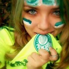 Só SIGAM Se Forem PALMEIRAS.