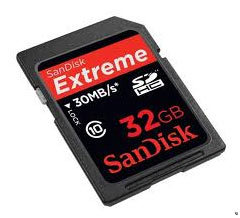 Electronics DC carries the best selection of memory cards anywhere on the internet!