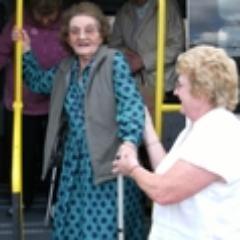 Suffolk Community Transport is an umbrella organisation representing 19 individual groups throughout the county