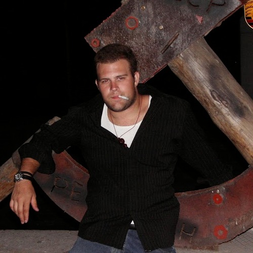 YosiPinhasov Profile Picture