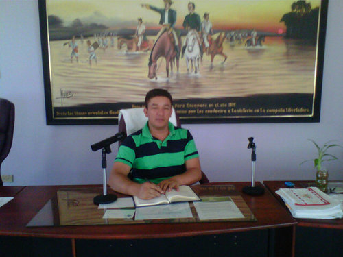 walter guarnizo