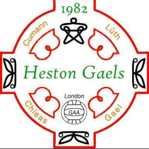 GaelsHeston's profile picture. Located in west London, we are currently looking for players of all abilities and ages. Help with work and accommodation is also available.