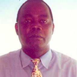 I am Eng. Robinson Etseyatse,  the Managing Director of the AFRICAN BUSINESS CENTER HUNGARY.