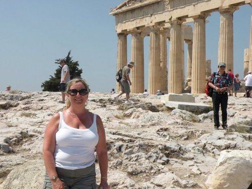 CarsonVacations's profile picture. Travel Agent Extraordinaire!  Let me plan YOUR next family getaway!