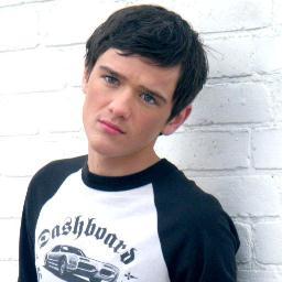 Account dedicated to George Sampson. #Sampsonite 08/02/2011- George followed♥