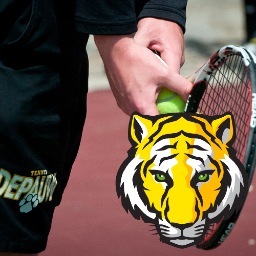 The official twitter home of the DePauw men's and women's tennis programs. 26 combined NCAA Championship appearances. #TeamDePauw