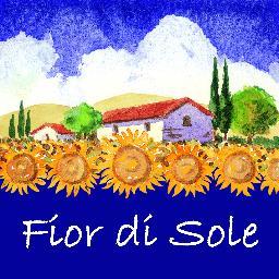 FiordiSole's profile picture. Fior di Sole is a leader in custom and private label wine solutions. We offer premium wines from the Napa Valley, Sonoma, North Coast & California appellations.