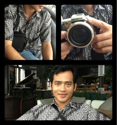 BunsenSok's profile picture. Politics is not a game, it's a way to get the problem solved.