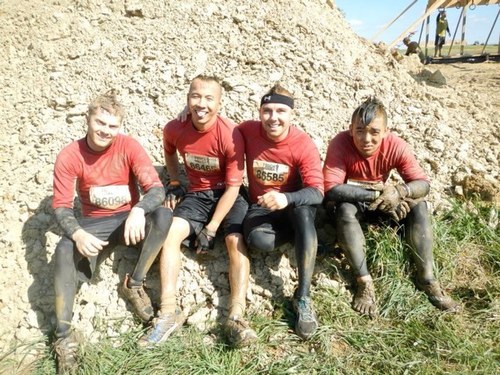 KielBobb's profile picture. 