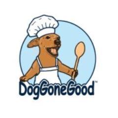 It's all Dog Gone Good
Gayle Pruitt Nutritionist /Chef  wrote DogGoneGoodCookbook  for Dogs & Humans & The Dog Gone Good Cuisine