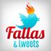Fallas & Tweets (@fallasandtweets) Twitter profile photo