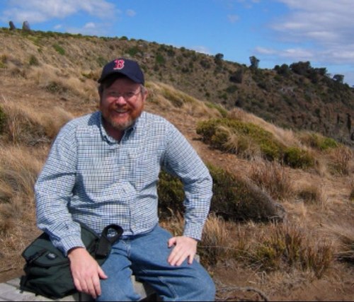 Bill Bryson Profile