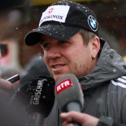 BeatHefti's profile picture. 