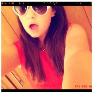 If you blow i bubble il be there to pop it3 Elizabeth-Sethi