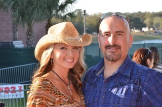 Christian,Father, Husband and HUGE Notre Dame Football FAN!