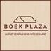 Boek Plaza (@boekplaza) Twitter profile photo