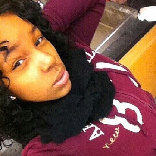 ONLY F*** WIT BHADD BITCHES & I AIN'T GOT NO WORRIES