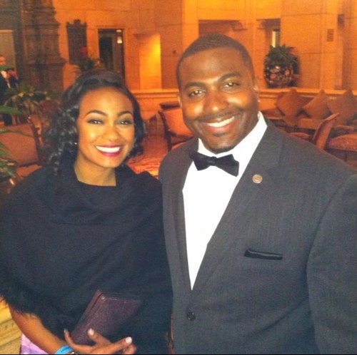 IamBrentDPage's profile picture. #SpaceExecutive