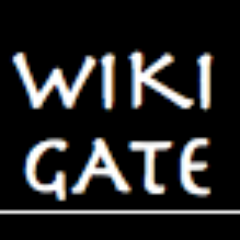 WikiGate