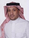 ‏‏‏‏‏اعلامي رياضي متخصص بجريدة الرياض/ عضو الاتحاد السعودي للاعلام الرياضي/ عضو الاتحاد الدولي للصحافة الرياضية.