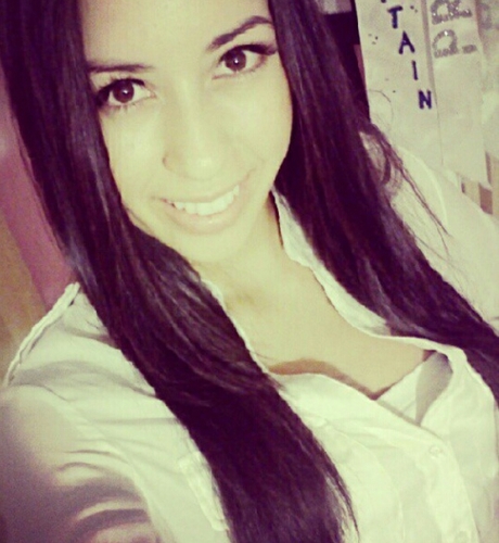 follow &' I follow back. xoxo