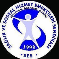 SES İstanbul~Aksaray Şube(@SESAksaraySube) 's Twitter Profile Photo