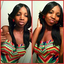 _- Diamond Her Name :)