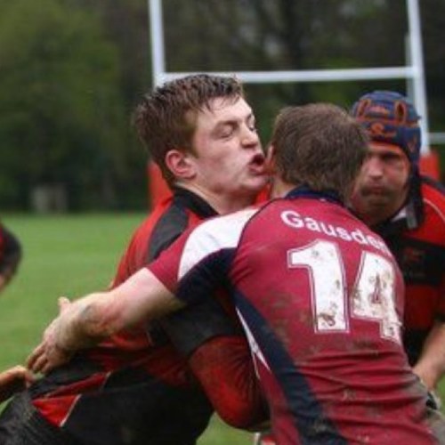 JacobFrench1994's profile picture. #Work hard play harder