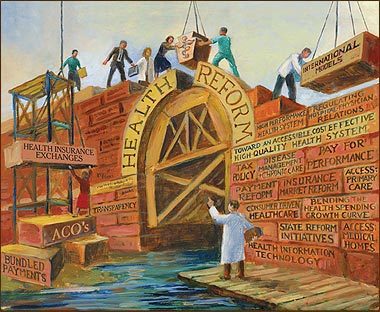 HIXSummit's profile picture. Your Definitive News Source For Health Insurance Exchanges  | May 11-13 2015   #HIXSummit