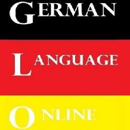 GLO . German Language Online - Learn German! GLO is a blog about online German language learning resources, and news on the German language.