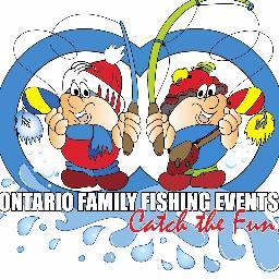 Ontario Family Fishing Events (formerly Ontario Family Fishing Weekend) offers two family fishing events held annually, one in February and one in July.