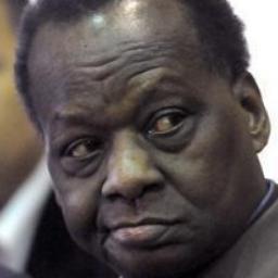 NotUkendi's profile picture. I enjoy my pet yak Sammy and raising minimal funds