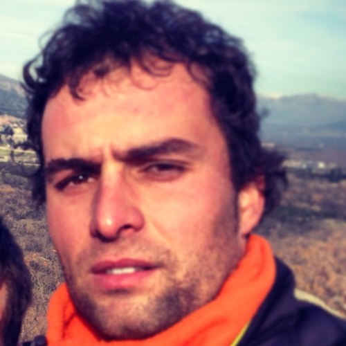 dudu_ab's profile picture. Lo inesperado, lo deseado, llegado el momento todo se hace realidad