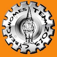 Cybergnomes 2013 (@cybergnomes) 's Twitter Profile