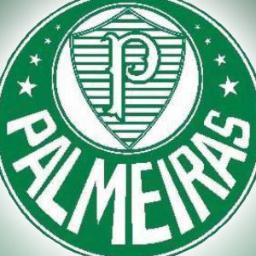 Palmeiras até morrer !! ORGULHO de dizer isso !!