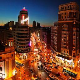 Entérate al momento de los últimos conciertos, musicales, fiestas y eventos de Madrid!
