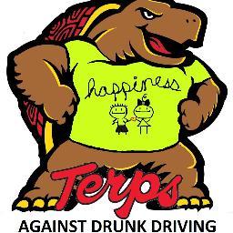 First collegiate chapter of the Happiness Foundation. 
Keep the party alive, don't drink then drive. #happiness