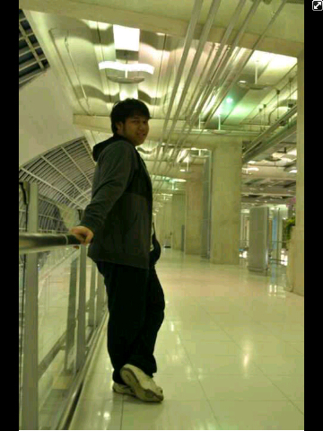 I treat you depend on how you treat me :) | I am me ! Master of Panda (´⌣`) | mention for follback :D