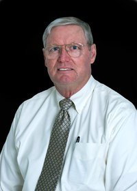 I've been a State Farm agent in my hometown for over 45 years. I have served on several boards in the county. I am a member of First Baptist Church.