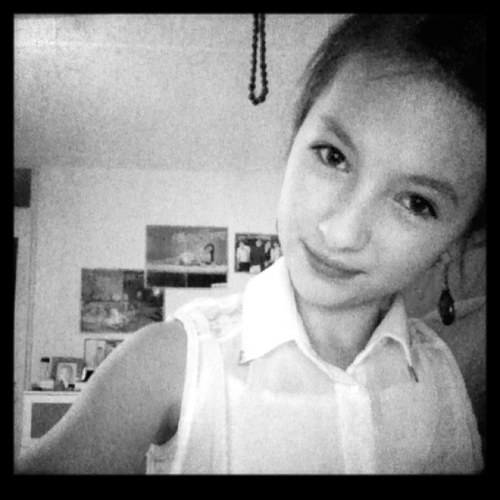 May the odds be ever in your favor. ♥