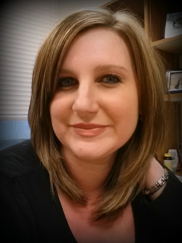 itstonigirl's profile picture. A blue eyed blonde you'll grow to love!