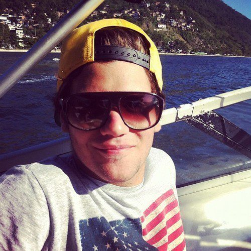 Adoro Um Futebol,Gosto De Sair, e Namoro s2'